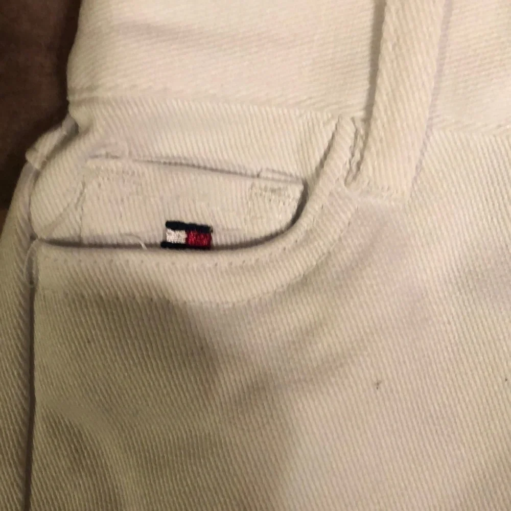 Tommy Hilfiger (new)shorts and top by Seed